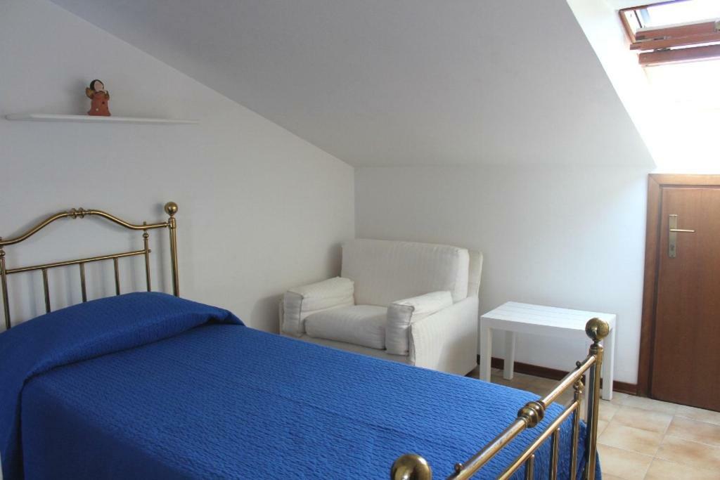Residenza Riviera Degli Olivi Apartment Torri Del Benaco Exterior photo
