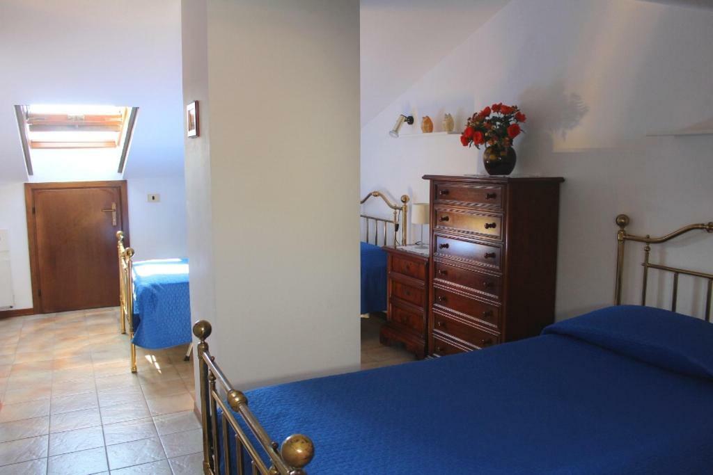 Residenza Riviera Degli Olivi Apartment Torri Del Benaco Exterior photo